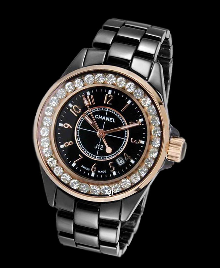 Chanel Watch 342